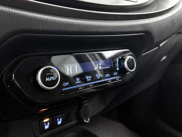 Toyota AYGO X 1.0 VVT-i MT first | Apple Carplay & Android Auto | Bluetooth | Climate Control | Stoelverwarming |