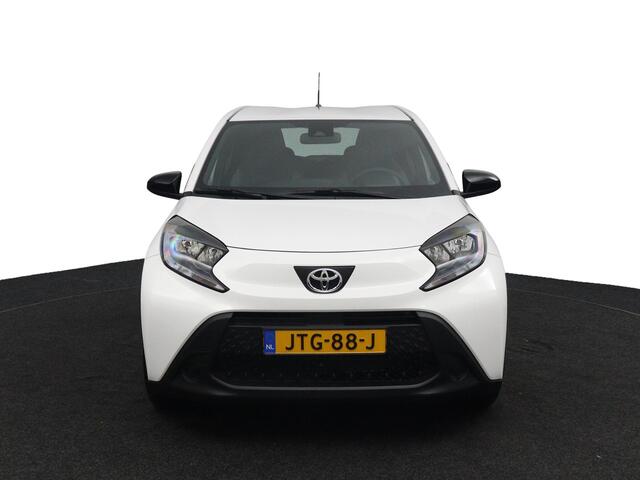 Toyota AYGO X 1.0 VVT-i MT Play | Apple Carplay & Android Auto | Adaptieve Cruise control | Airco |