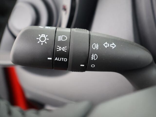 Toyota AYGO X 1.0 VVT-i MT Premium Cabriodak | Voorraadactie 1300 euro korting!