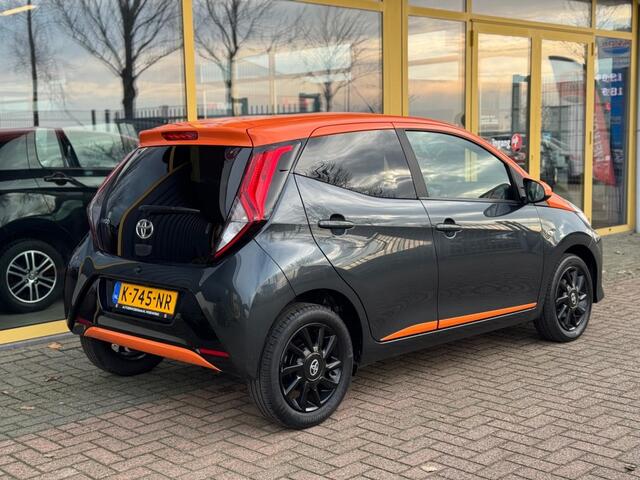 Toyota AYGO 1.0 VVT-i JBL | BOVAG