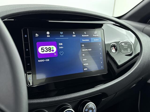 Toyota AYGO X 1.0 VVT-i S-CVT Play | Airconditioning | Cruise control adaptief |