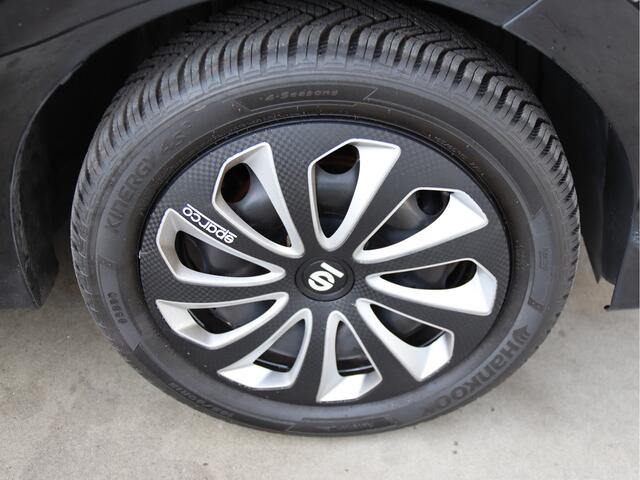 Toyota AYGO 1.0 VVT-i x-play Sparco Carplay-Camera, NL auto, Airco, 5 drs Prijspakker!