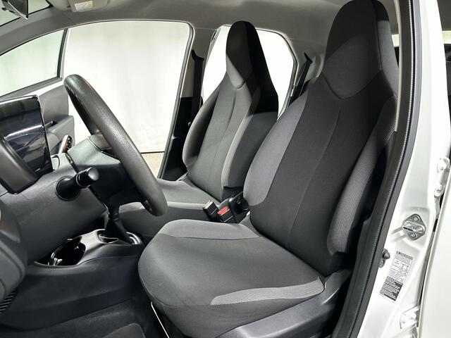 Toyota AYGO 1.0 VVT-i x-fun Trekhaak | Airco