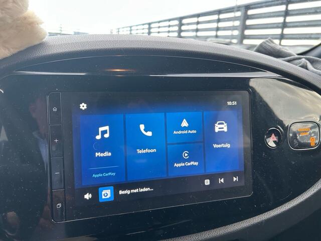 Toyota AYGO X 1.0 VVT-I MT PULSE I CLIMATE CONTROL I P-CAMERA I APPLE CARPLAY I ADAPTIVE CRUISE CONTROL