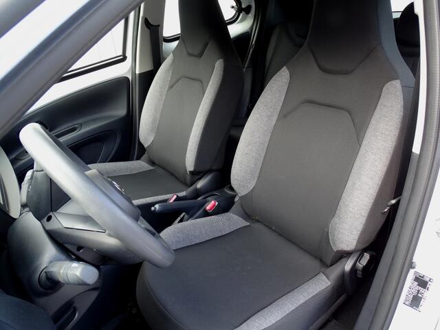 Toyota AYGO X 1.0 VVT-i MT Nieuw model