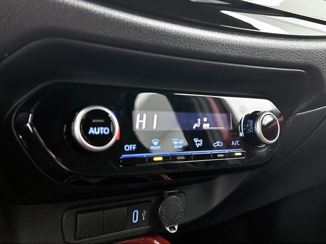 Toyota AYGO X 1.0 VVT-i S-CVT Pulse | Dealeronderhouden |