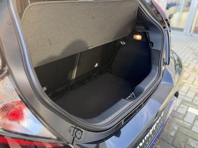 Toyota AYGO X 1.0 VVT-i MT Pulse | GEEN AFLEVERKOSTEN | Apple/Android, Cruise control, Stoelverwarming