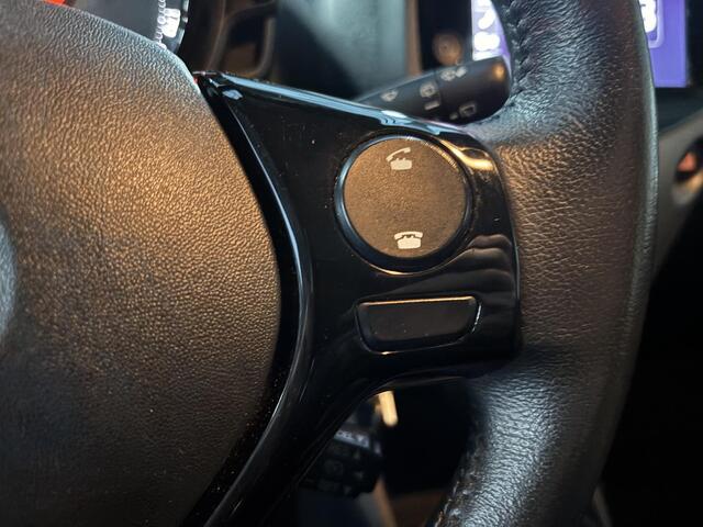 Toyota AYGO 1.0 VVT-i x-play