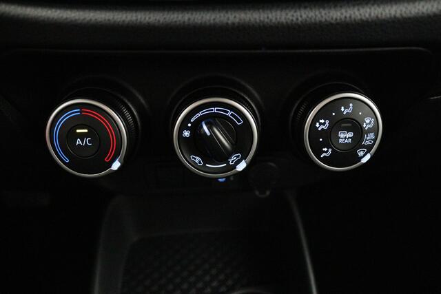 Toyota AYGO X 1.0 VVT-i S-CVT Play | Automaat | Cruise control | Parkeercamera | Apple carplay - Android auto |