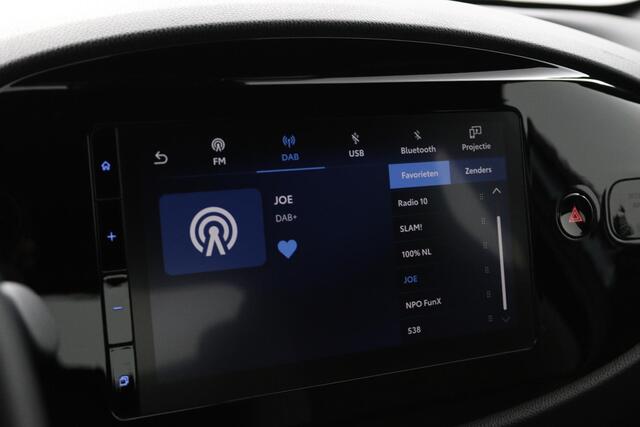 Toyota AYGO X 1.0 VVT-i S-CVT Play | Automaat | Cruise control | Parkeercamera | Apple carplay - Android auto |
