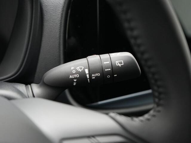 Toyota AYGO X 1.0 VVT-i MT Envy