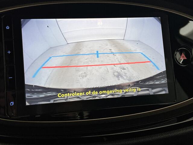 Toyota AYGO X 1.0 VVT-i S-CVT Limited Cabrio | Cabriodak | Dealer Onderhouden | Navigatie | 18 inch LM Velgen | Keyless Entry |