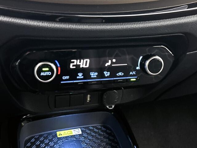 Toyota AYGO X 1.0 VVT-i S-CVT Limited Cabrio | Cabriodak | Dealer Onderhouden | Navigatie | 18 inch LM Velgen | Keyless Entry |