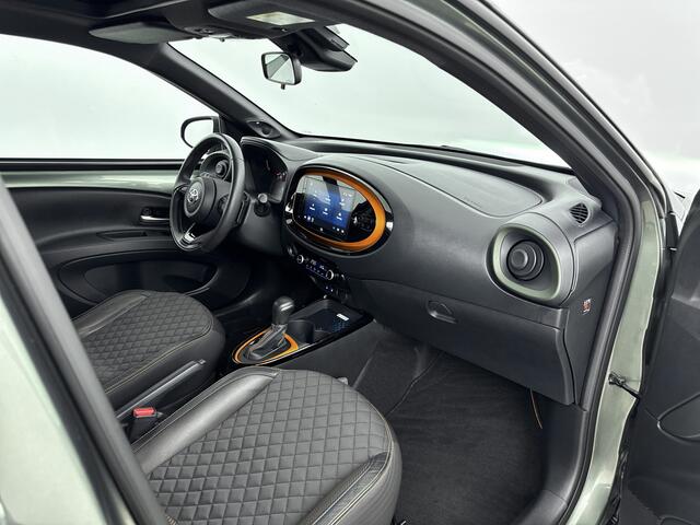 Toyota AYGO X 1.0 VVT-i S-CVT Limited | Apple Carplay & Android Auto | Parkeercamera |