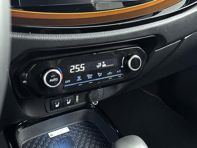 Toyota AYGO X 1.0 VVT-i S-CVT Limited | Apple Carplay & Android Auto | Parkeercamera |