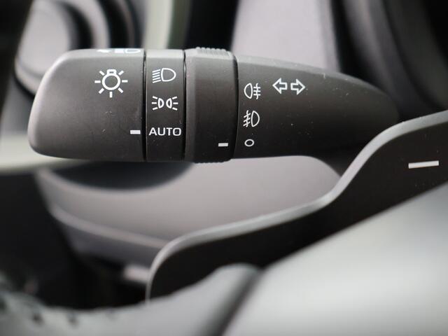 Toyota AYGO X 1.0 VVT-i S-CVT Limited | JBL | Stoelverwarming | Half lederen bekleding |