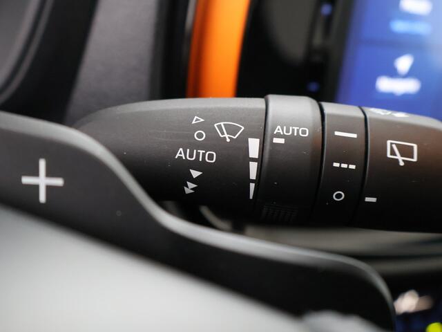 Toyota AYGO X 1.0 VVT-i S-CVT Limited | JBL | Stoelverwarming | Half lederen bekleding |