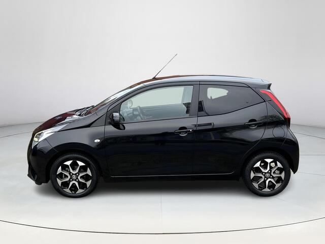 Toyota AYGO 1.0 VVT-i x-joy