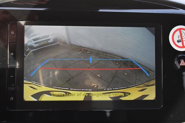 Toyota AYGO X 1.0 VVT-i MT Play | Parkeerhulp camera | Cruise control |