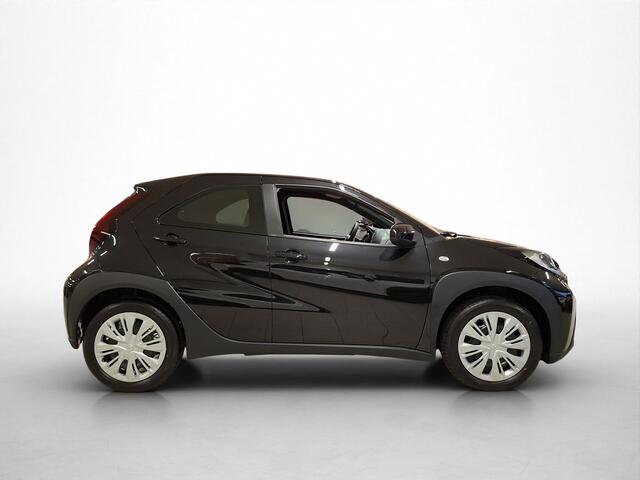 Toyota AYGO X 1.0 VVT-i MT Play