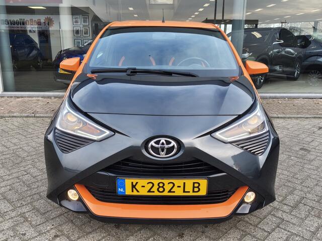 Toyota AYGO 1.0 VVT-i JBL | Android Auto, Apple Carplay | Achteruitrijcamera