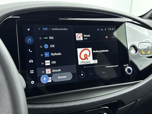 Toyota AYGO X 1.0 VVT-i S-CVT Premium | Stoelverwarming | Lederen bekleding |