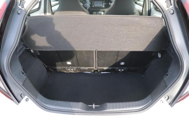 Toyota AYGO X 1.0 VVT-i MT Play Carplay Android Achteruitrijcamera Airco All-season Banden