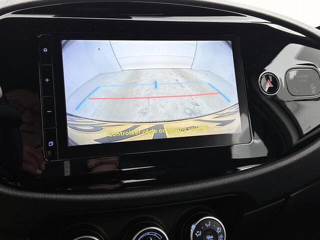 Toyota AYGO X 1.0 VVT-i MT Play | Cruise Control | Airco | Apple Carplay & Android Auto |