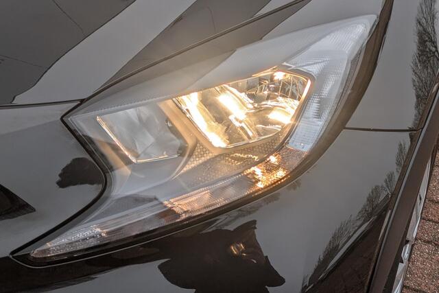 Toyota AYGO X 1.0 VVT-i S-CVT Play Automaat, Navigatie met Android Auto & Apple Carplay, Achteruitrijcamera