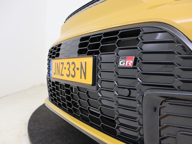 Toyota AYGO X Hybrid 115 GR Sport Niet Publiceren nieuw model