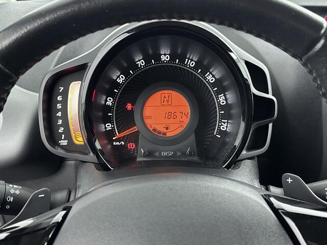 Toyota AYGO 1.0 VVT-i x-play | NL dealeronderhouden |