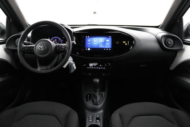 Toyota AYGO X Hybrid 115 play | Nieuw uit voorraad leverbaar |