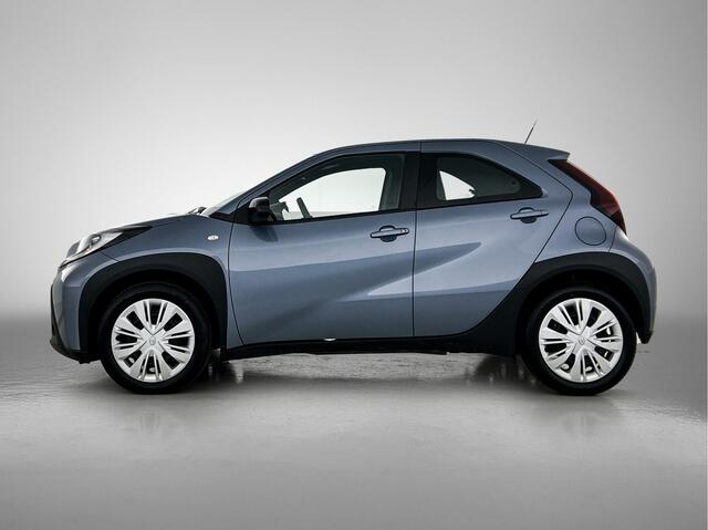 Toyota AYGO X 1.0 VVT-i MT Play | BTW Voertuig | Achteruitrijcamera |