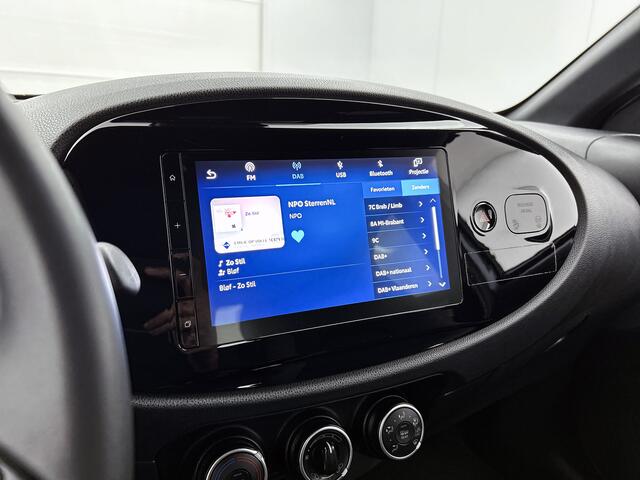 Toyota AYGO X 1.0 VVT-i MT Play | BTW Voertuig | Achteruitrijcamera |