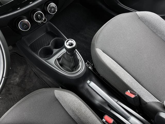 Toyota AYGO X 1.0 VVT-i MT Play | BTW Voertuig | Achteruitrijcamera |