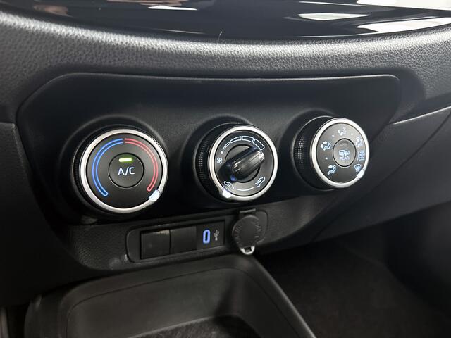 Toyota AYGO X 1.0 VVT-i MT Play | BTW Voertuig | Achteruitrijcamera |