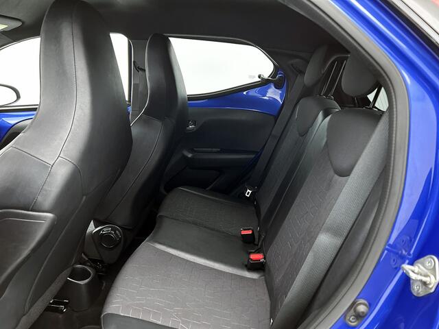 Toyota AYGO 1.0 VVT-i X-Cite Ultimate | Climate control | Apple CarPlay | Android Auto |