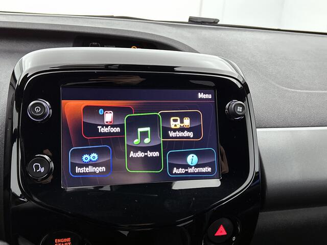 Toyota AYGO 1.0 VVT-i X-Cite Ultimate | Climate control | Apple CarPlay | Android Auto |