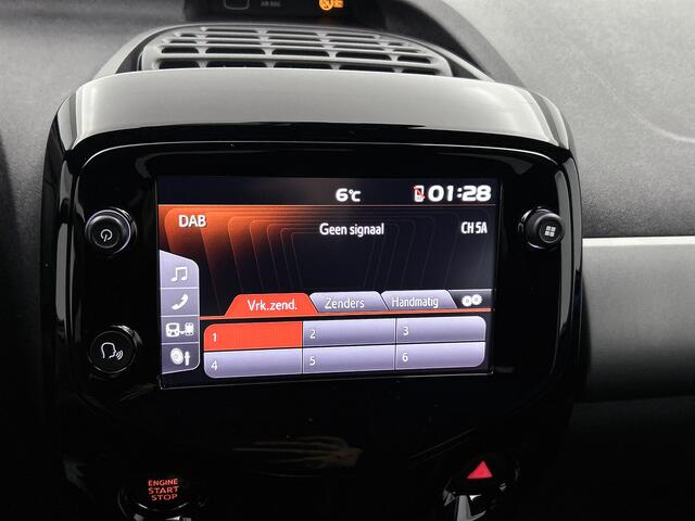 Toyota AYGO 1.0 VVT-i X-Cite Ultimate | Climate control | Apple CarPlay | Android Auto |