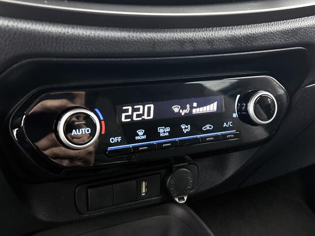 Toyota AYGO X 1.0 VVT-i MT first | Dealeronderhouden | Achteruitrijcamera | 1e Eigenaar |