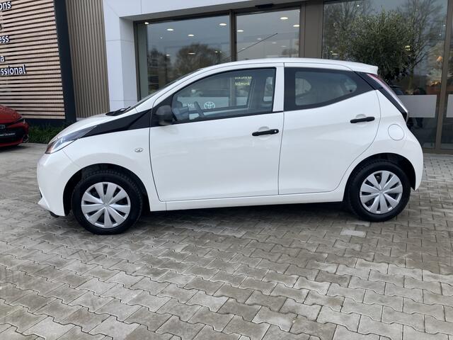 Toyota AYGO 1.0 VVT-i x-fun | Blue Tooth | (49002 km!)