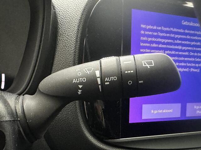 Toyota AYGO X 1.0 VVT-i MT Envy