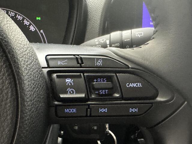 Toyota AYGO X 1.0 VVT-i MT Envy