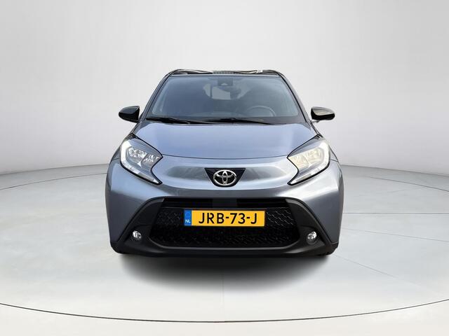 Toyota AYGO X 1.0 VVT-i MT Pulse | Apple CarPlay/Android auto | Achteruitrijcamera | Stoelverwarming