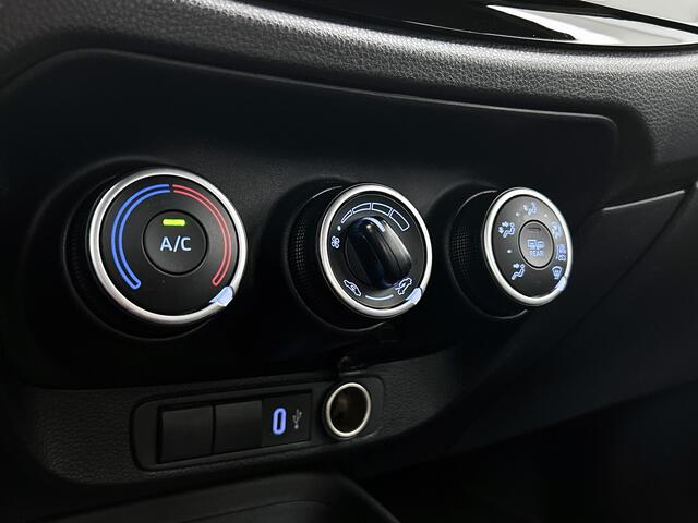 Toyota AYGO X 1.0 VVT-i MT Play