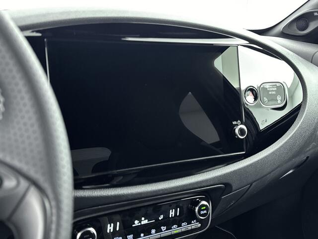 Toyota AYGO X Hybrid 115 GR Sport | NIEUW & SNEL LEVERBAAR | PRIJS INCLUSIEF ALLE ACTIES |