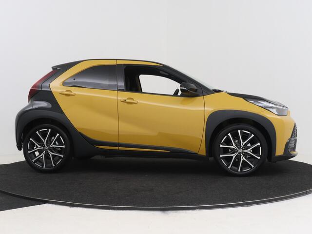 Toyota AYGO X Hybrid 115 GR Sport Demo