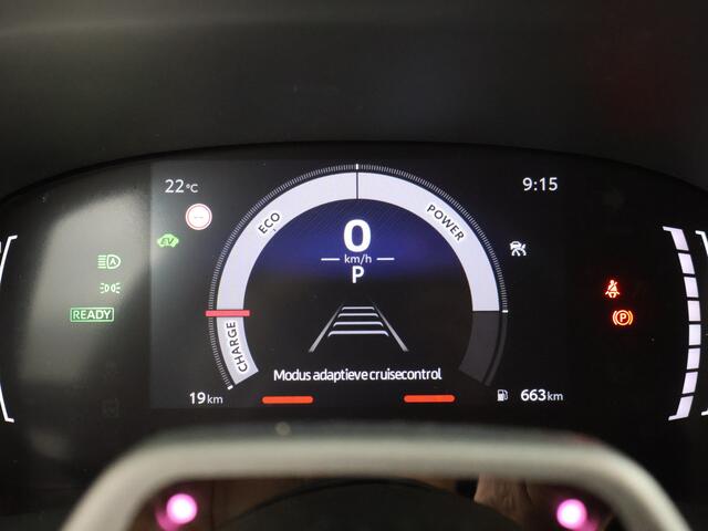 Toyota AYGO X Hybrid 115 GR Sport Demo