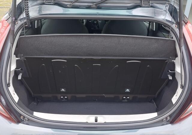 Toyota AYGO 1.0 VVT-i x-fun