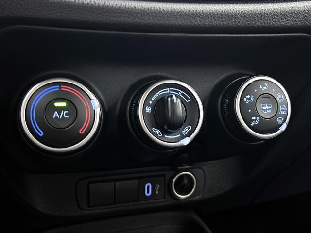 Toyota AYGO X 1.0 VVT-i MT Play | 1e Eigenaar | NIEUW GELEVERD & ONDERHOUDEN |